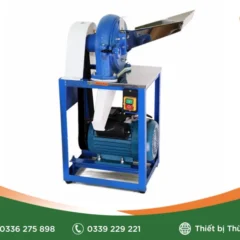 Máy nghiền dược liệu C-18 Trung Quốc