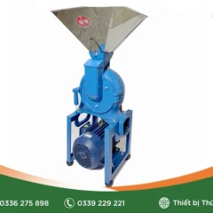 Máy nghiền dược liệu D-38 Trung Quốc