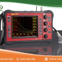 Máy dò khuyết tật siêu âm XUT350B SAI BO RUI XIN