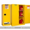 Tủ lưu trữ hóa chất chống cháy SSM100017 SUPER (17/64 gal/L)