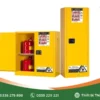 Tủ lưu trữ hóa chất chống cháy SSM101030 SUPER (30/114 gal/L)