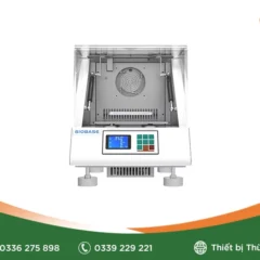 Máy lắc ổn nhiệt BJPX-ST11-L BIOBASE (22 lít, RT+5~60°C)