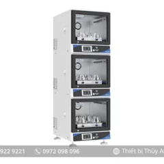 Tủ ấm lắc BJPX-SDT10 BIOBASE (80 lít, RT+5~60°C)