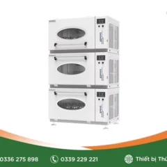 Tủ ấm lắc BJPX-SDW20 BIOBASE (190 lít, 4~60°C)