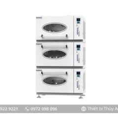 Tủ ấm lắc BJPX-SDW20-L BIOBASE (190 lít, 4~60°C)