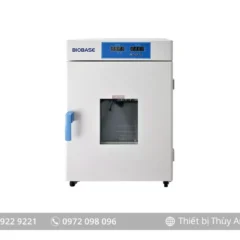 Tủ sấy/tủ ấm BOV-D87 BIOBASE (87 lít, RT+5°C~220°C)