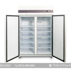 Tủ âm đông sâu DW-25L1400 CareBios (1350 lít, -10°C～-30°C)