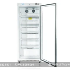 Tủ bảo quản dược phẩm KYC-390G(F) CareBios (381 lít, 2~8°C)