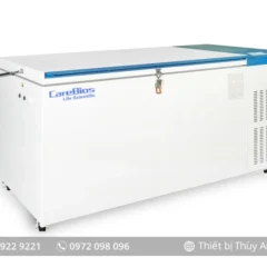Tủ lạnh âm sâu -150°C DW-150W138 CareBios (138 lít)