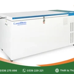 Tủ lạnh âm sâu -150°C DW-150W226 CareBios (226 lít)