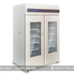Tủ lạnh phòng thí nghiệm KYC-1100G(F) CareBios (1050 lít)