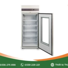 Tủ lạnh phòng thí nghiệm KYC-310G CareBios (313 lít, 2～15°C)