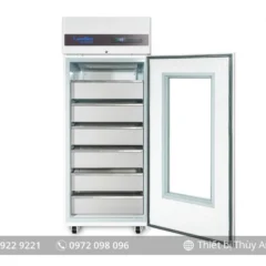 Tủ lạnh trữ máu +4°C KXC-1100G CareBios (1073 lít)