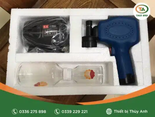 💎 Bơm lấy mẫu dầu chân không DX-FCY Xiamen Dengxun – Chính xác, chống nhiễm chéo, bền bỉ