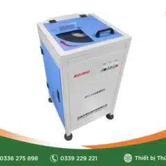 Máy mài mẫu quang phổ MYJ-1A Jiebo Instrument – Giải pháp chuẩn bị mẫu chính xác