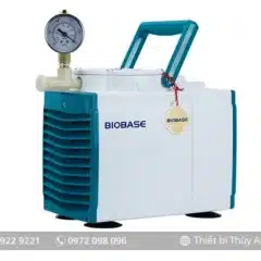 Bơm Chân Không GM-0.33IIP BIOBASE (20L/phút) – Không Dầu, Chống Ăn Mòn, Hiệu Suất Cao 2025