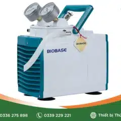 Bơm Chân Không GM-0.5P BIOBASE (30L/phút) – Không Dầu, Hiệu Suất Cao, Giá Tốt 2025