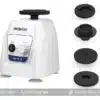Máy Lắc Vortex BK-VX1 Biobase – Vortex Mixer 0–2800 rpm, nhỏ gọn, bền bỉ