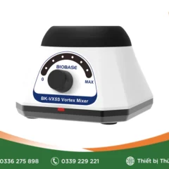Máy Lắc Vortex BK-VX5S Biobase – Mini Vortex Mixer 3500 rpm, nhỏ gọn, hiệu quả