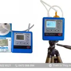 Máy lấy mẫu không khí FCG-5H – Thiết bị lấy mẫu chính xác, ổn định – Yima Optoelec