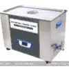 Bể rửa siêu âm TUC-300 JEKEN 30L - Màn hình LCD, 10 đầu phát, công suất 600W