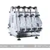 Máy lắc phễu chiết BK-VS10 Biobase – Xử lý 10 mẫu đồng thời, hiệu suất chiết vượt trội