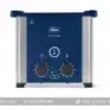 Bể rửa siêu âm Easy 10H Elma dung tích 0,9 lít tích hợp gia nhiệt 25–80°C