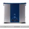 Bể rửa siêu âm Easy 120H Elma dung tích 12,9 lít