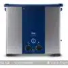 Bể rửa siêu âm Easy 180H Elma dung tích 17,8 lít
