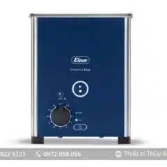 Bể rửa siêu âm Easy 20 Elma dung tích 1.6 lít chính hãng Đức