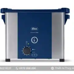 Bể rửa siêu âm Easy 30 Elma dung tích 2,7 lít