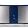 Bể rửa siêu âm Easy 300H Elma dung tích 27,5 lít