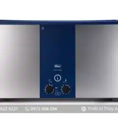 Bể rửa siêu âm Easy 300H Elma dung tích 27,5 lít