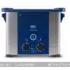 Bể rửa siêu âm Easy 30H Elma dung tích 2,7 lít