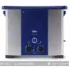Bể rửa siêu âm Easy 60H Elma dung tích 5,9 lít