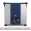 Bể rửa siêu âm Elma Select 120 dung tích 12,9 lít