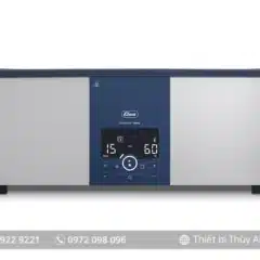 Bể rửa siêu âm Elma Select 150 dung tích 14,6 lít