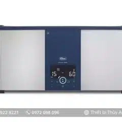 Bể rửa siêu âm Elma Select 80 dung tích 9,3 lít