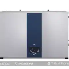 Bể rửa siêu âm Elma Select 900 dung tích 89 lít