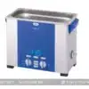 Bể rửa siêu âm P 60H Elma đa tần số 37 80 kHz chính hãng Đức