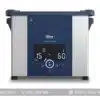 Bể rửa siêu âm Select 30 Elma dung tích 2,7 lít