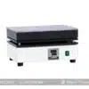 Bếp gia nhiệt DB-1AВ Trung Quốc – mặt bếp phẳng 400×280mm dùng trong phòng thí nghiệm