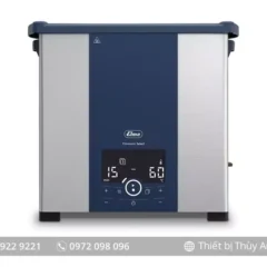 Bể rửa siêu âm Elma Select 120 chính hãng – 12,9L