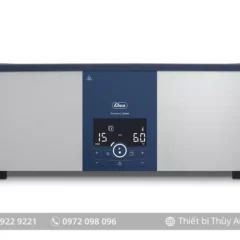 Bể rửa siêu âm Elma Select 150 chính hãng – 14,6L