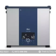 Bể rửa siêu âm Elma Select 180 chính hãng – 17,8L