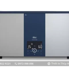 Bể rửa siêu âm Elma Select 300 chính hãng – 27,5L