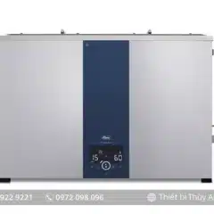 Bể rửa siêu âm Elma Select 900 chính hãng – 89 lít