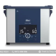 Bể rửa siêu âm Select 30 Elma 2,7 lít chính hãng Đức